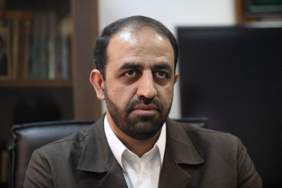 سید غلام رضا میر حسینی