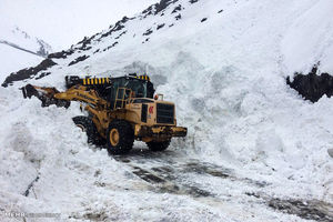 صعود به ارتفاعات و حضور در کنار رودخانه‌ها ممنوع
