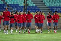 پرسپولیسی‌ها اجازه تماشای خانم‌ها از تمریناتشان را صادر کردند