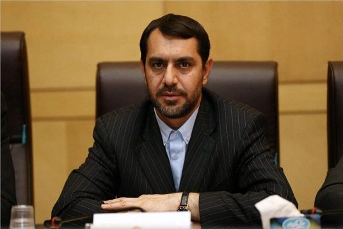 نماینده مجلس