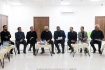 پایان یک پروژه ۱۷ ساله؛ کتابخانه مرکزی لارستان آماده خدمات‌رسانی می‌شود