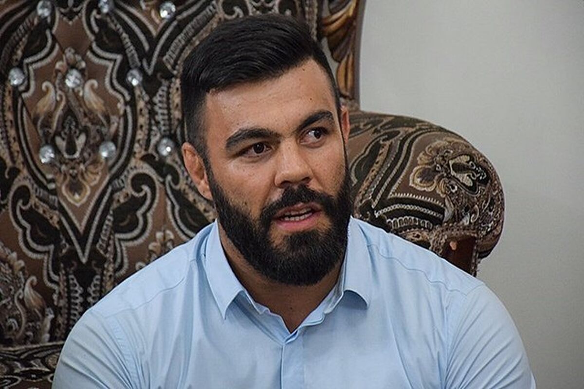 امیر علی‌اکبری