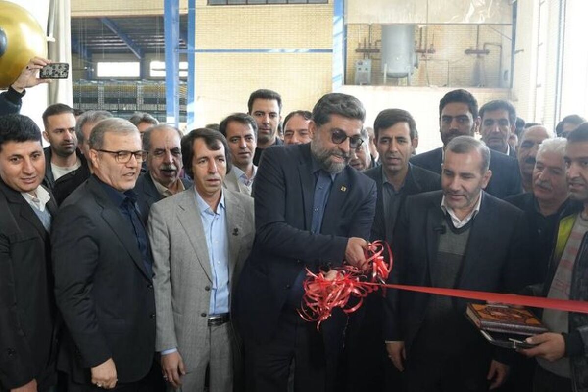 استاندار کرمانشاه