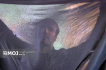 هفتمین روز اجراهای خیابانی جشنواره تئاتر فجر