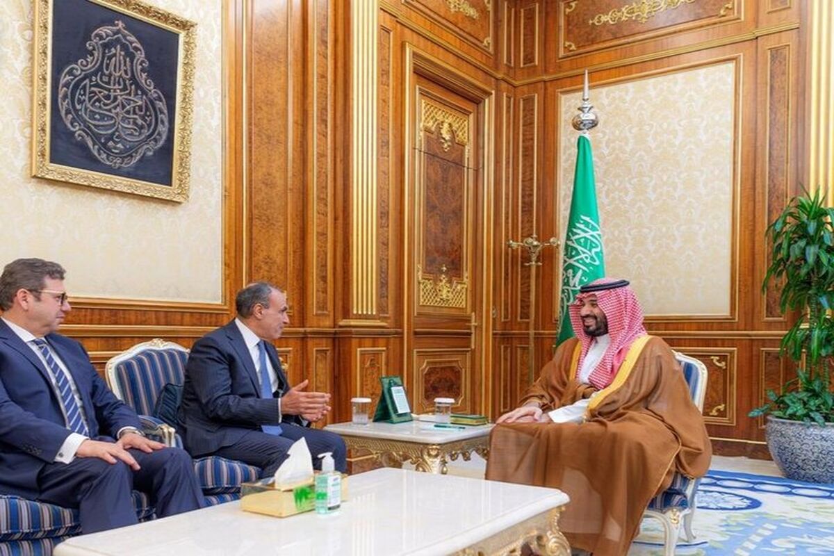 مصر و عربستان