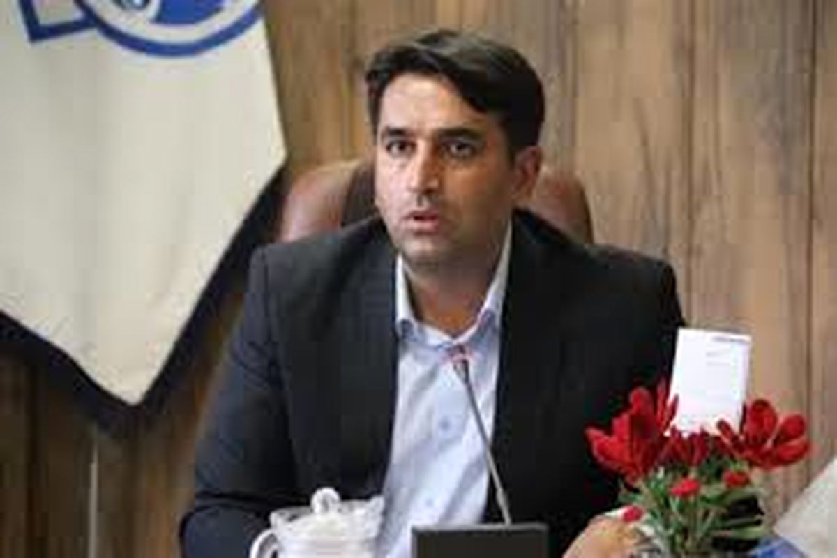 شهردار سنندج