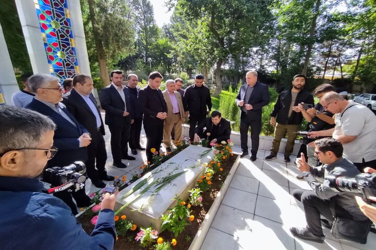 وزیر ورزش