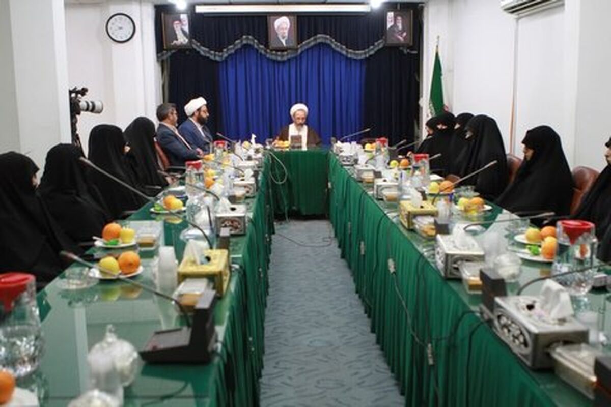 آیت الله رجبی