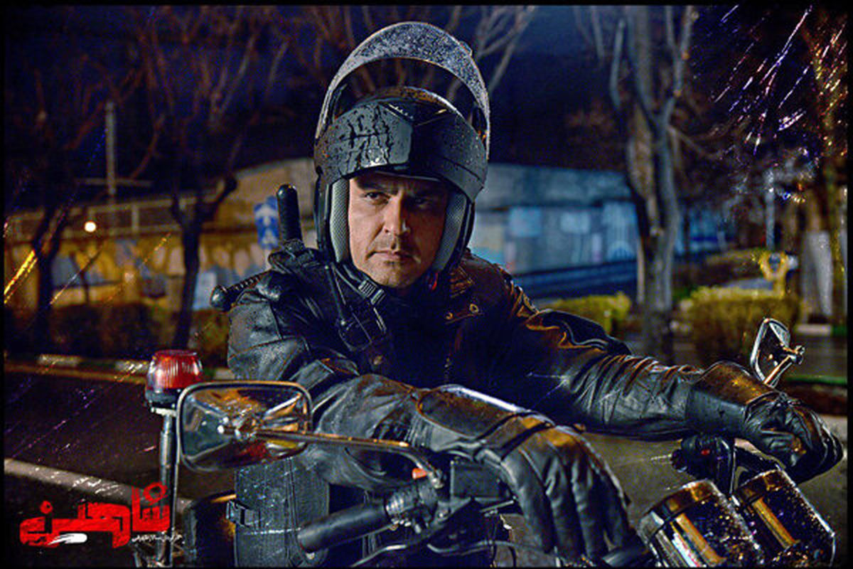 فیلم سینمایی شاهین