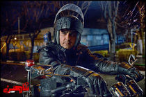 حضور فیلم سینمایی شاهین بین متقاضیان حضور در جشنواره فجر