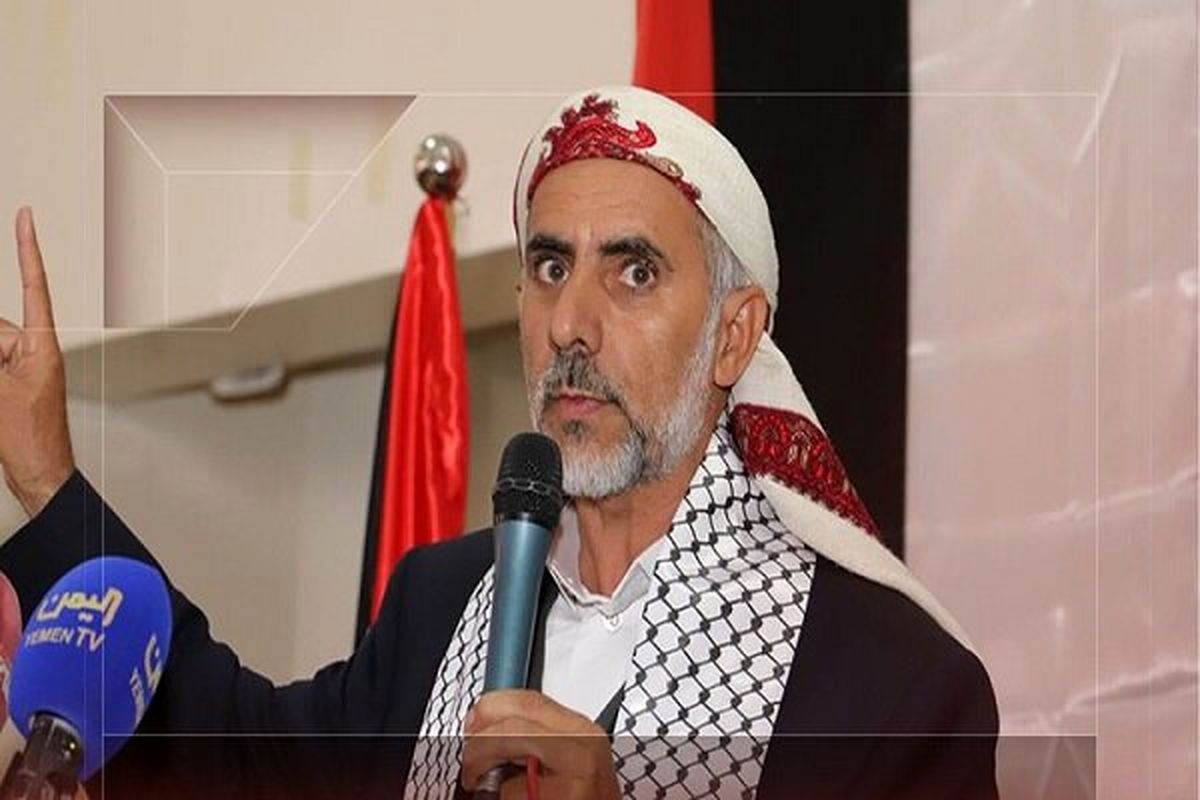 محمد مفتاح نخست وزیر پیشبرد امور یمن