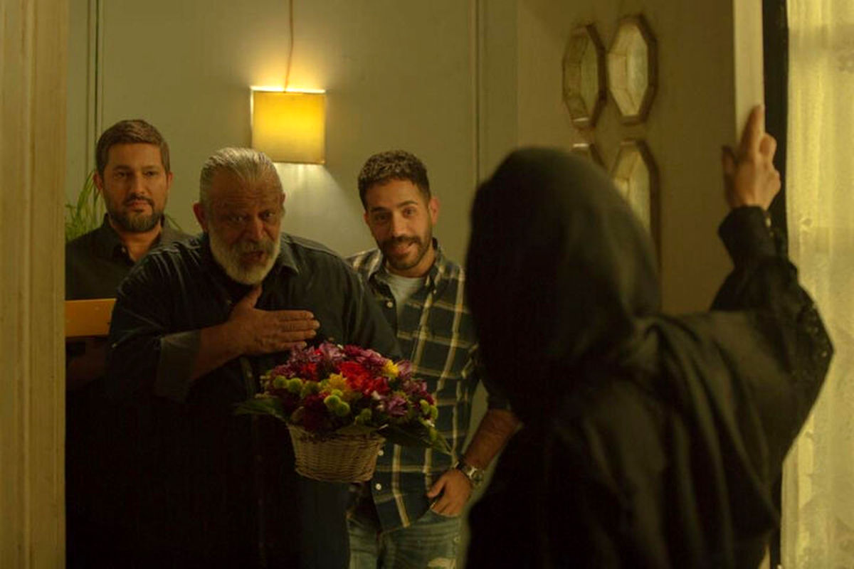 فیلم ایرانی