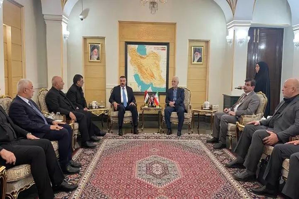 وزیر کشور