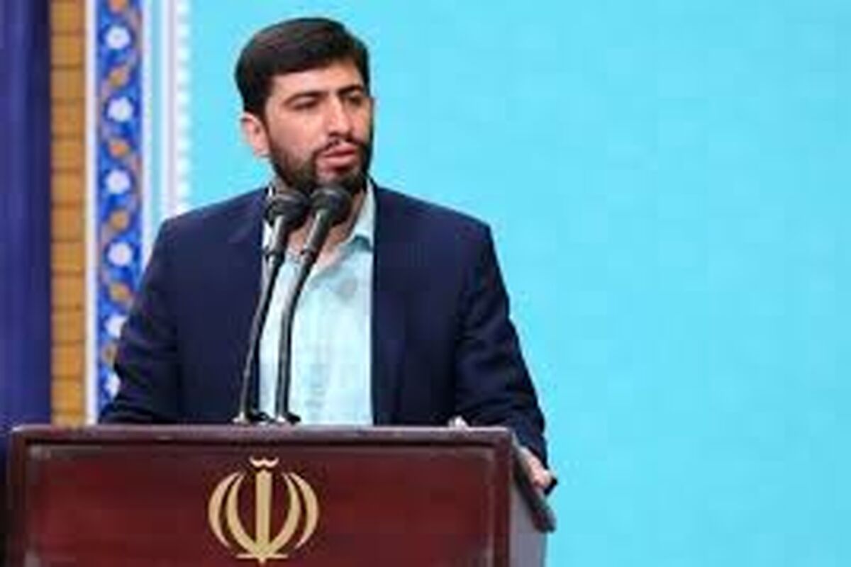 عکس مدیرکل ورزش
