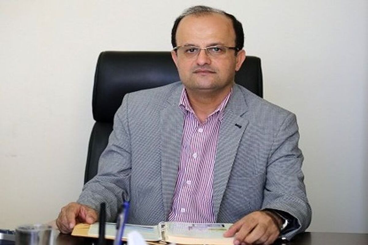 منصور اخلاقی پور