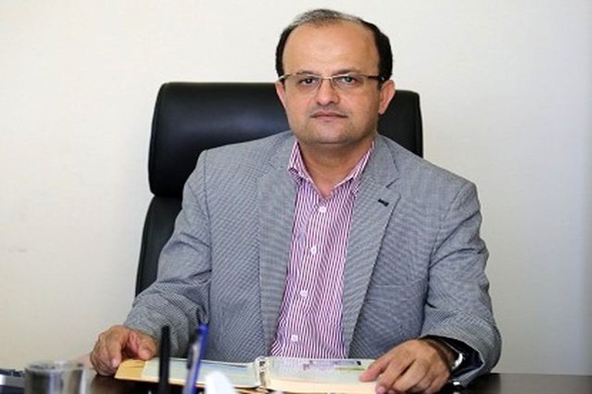 منصور اخلاقی پور