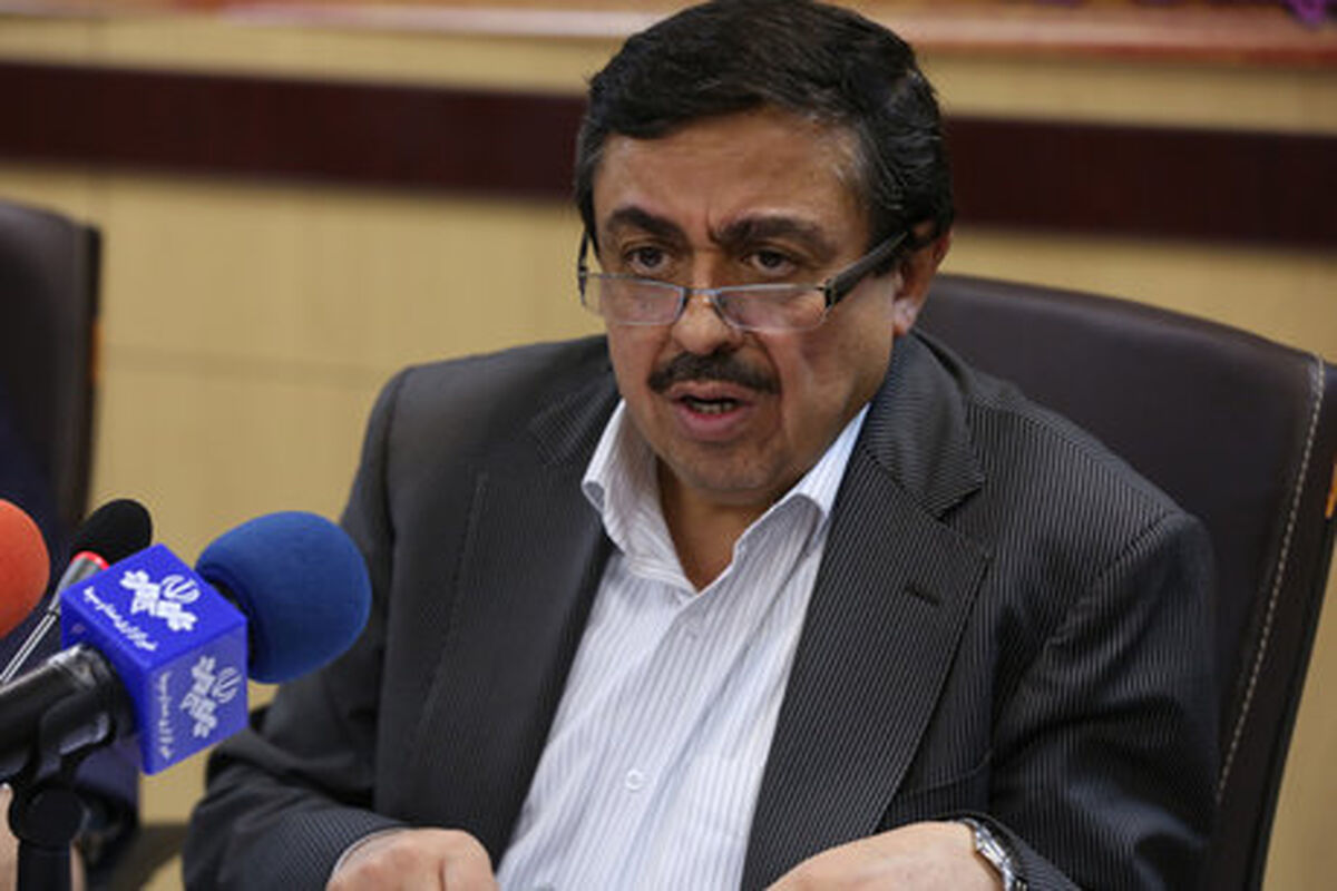 محمد آقا جانی