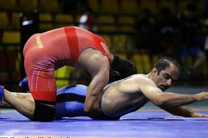 فرنگی کاران کردستانی صاحب دو مدال نقره و برنز شدند