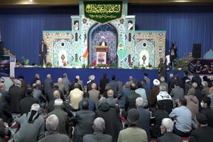 مطالبه اقتصادی بحق است اما نباید ابزار دشمن شود