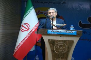 جنگل‌ها و خاک ایران در حال نابودی است/ حفاظت از خاک حتی از آب هم مهم‌تر است