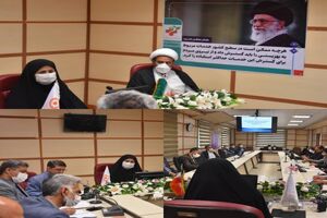 موسسات خیریه با شناسایی نیازمندان، نقش بی بدیلی در جذب مشارکتهای مردمی دارند