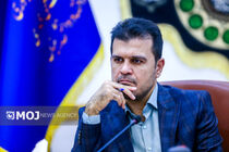 معاونت علمی ریاست‌جمهوری دستخوش دو تغییر شد