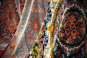 اقدام عملی برای حمایت از صادرات فرش دستباف نشده است