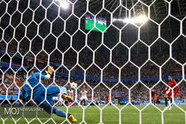 اگر قرار باشد در آسیا فوتبال‌ را ادامه دهم پرسپولیس را تنها نمی گذارم