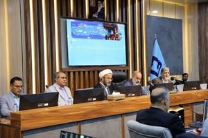 سازمان مدیریت و برنامه ریزی آماده بهره مندی از نظرات علمی جامعه نخبگان و اساتید در سیاست ها و اقدامات اجرایی
