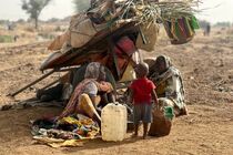 دولت پیشنهاد آتش‌بس فراگیر در سودان داد