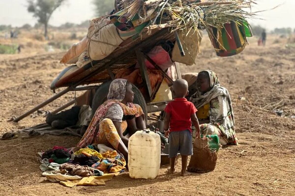 سودان