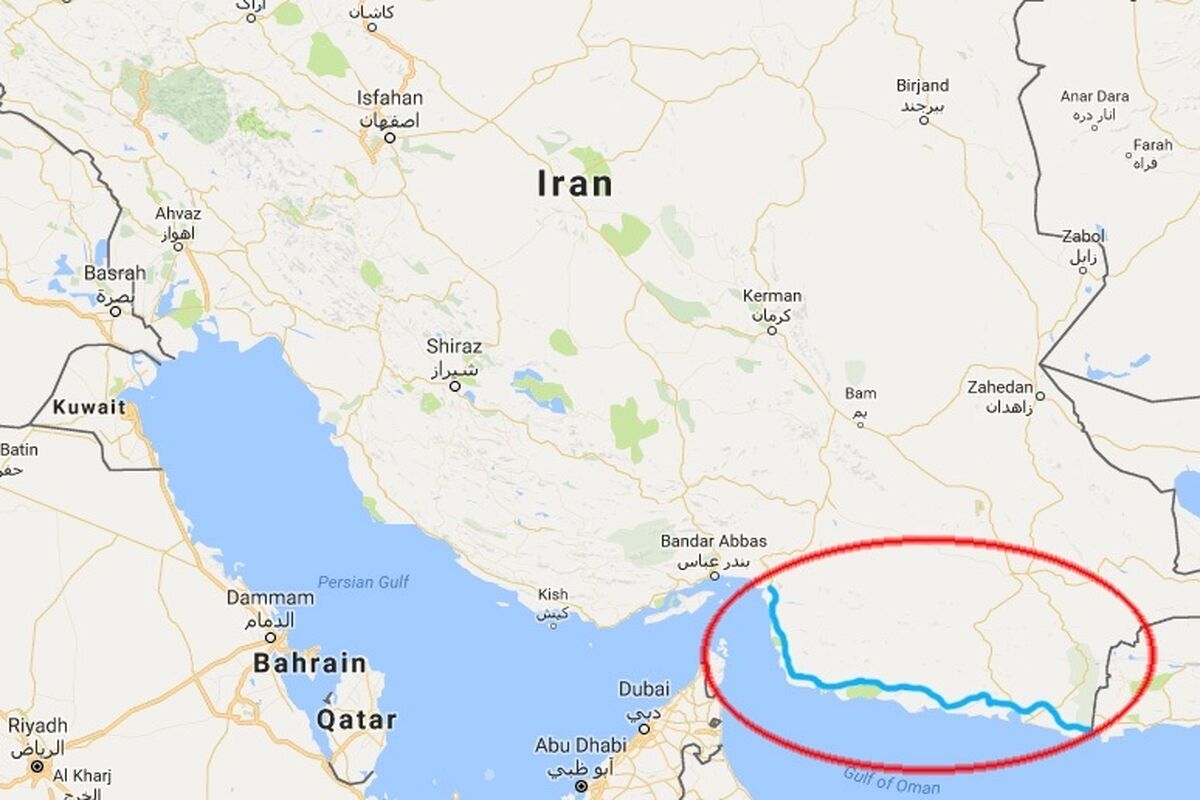 مکران 2