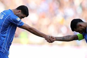 گل‌های بازی استقلال و فجرسپاسی + فیلم