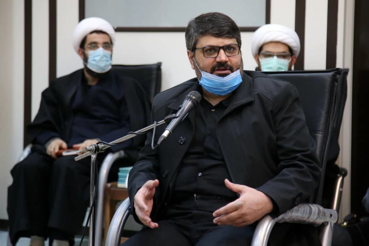 سید موسی حسینی کاشانی