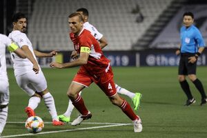 السد با ماموریت انتقام از پرسپولیس در این دوره استثنایی لیگ قهرمانان بازی می کند 