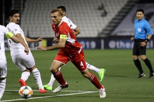 السد با ماموریت انتقام از پرسپولیس در این دوره استثنایی لیگ قهرمانان بازی می کند 