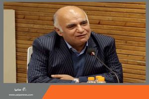 مهدی حسین نژاد مدیر عامل سایپا دیزل شد
