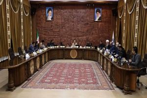 افزایش ۳۵ درصدی نرخ تعرفه عوارض محلی شهرداری تبریز در سال ۱۴۰۳