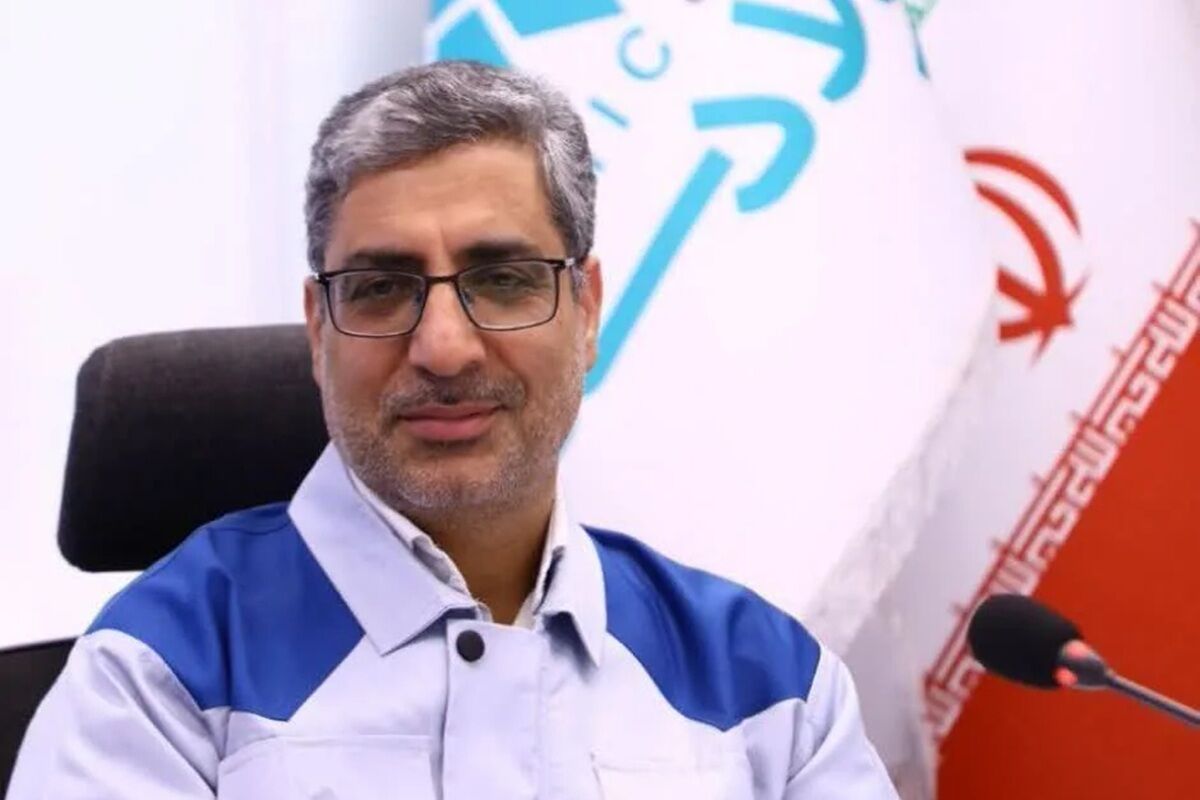 فولاد سنگان