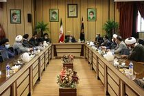 شست قرارگاه جهادی زندانهای یزد 