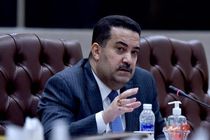 نخست وزیر عراق عازم آمریکا شد