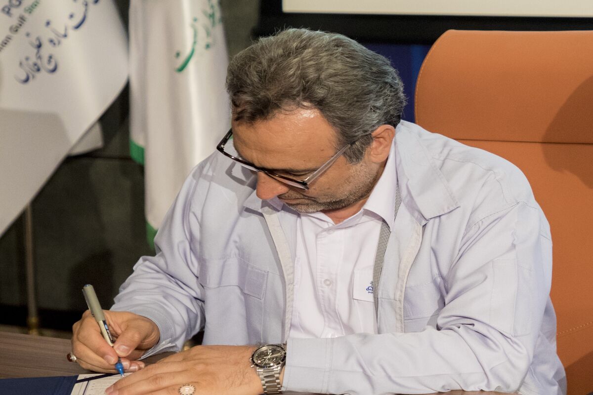 محمدعلی دادور