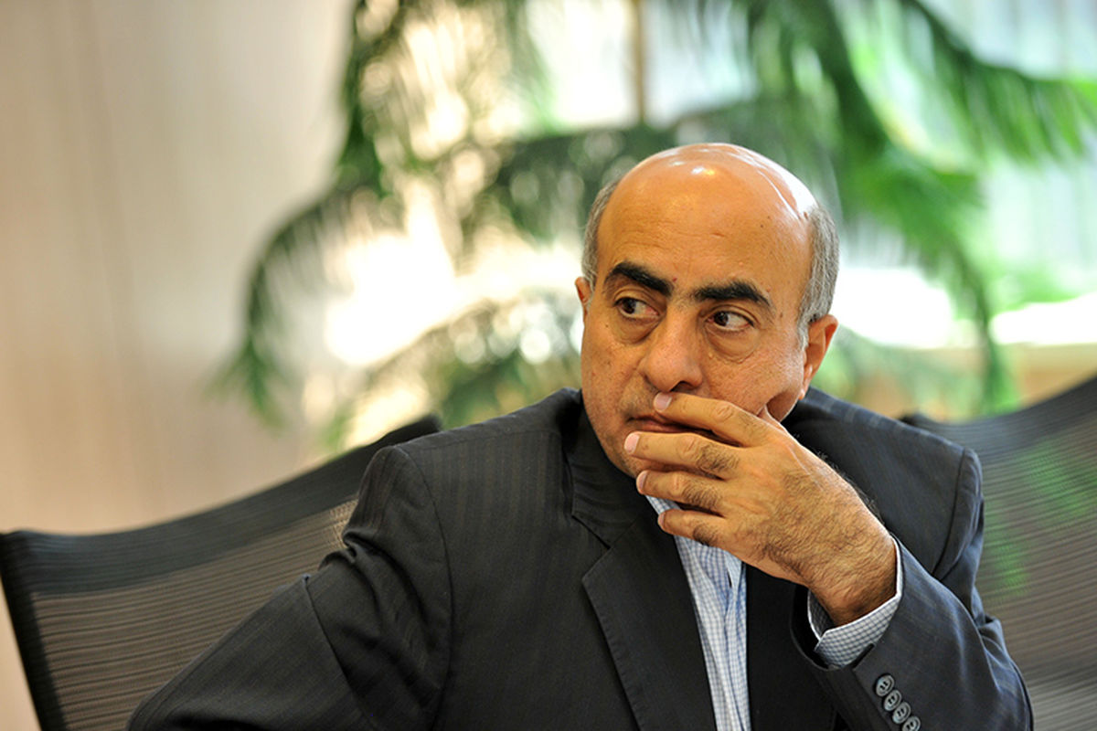 قائم ‌مقام بانک مرکزی