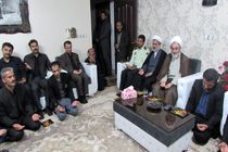 دستگاه قضایی مجرمان کوردل را به اشد مجازات برساند/شهید پاینده متعلق به تمام مردم گیلان و ایران است