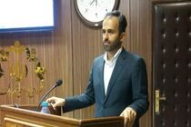  شهردار جدید رشت انتخاب شد