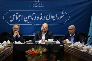 سامانه های شفافیت به تکامل رسیده است / مسئولان باید دریافت های مازاد را به بیت المال بازگردانند