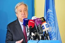 درخواست دبیر کل سازمان ملل از طرف های درگیر در لیبی