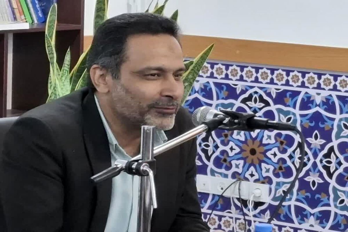 علی اکبر رضایی