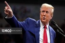 رئیس جمهور آمریکا به انتخاب یک آمریکایی به عنوان پاپ واکنش نشان داد