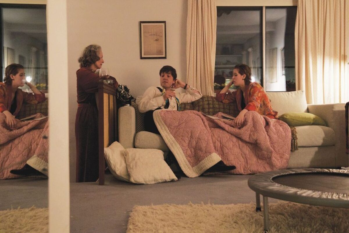 فیلم سینمایی سوغات